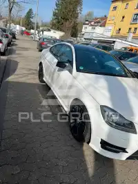 2014 Mercedes Benz C 250
