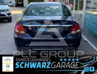 2014 Mercedes Benz C 250