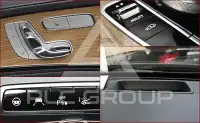 2014 Mercedes Benz C 250