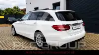 2014 Mercedes Benz C 250