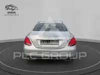 2014 Mercedes Benz C 250