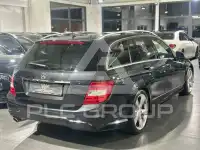2014 Mercedes Benz C 250