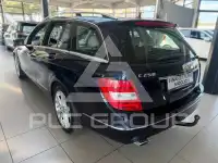 2014 Mercedes Benz C 250