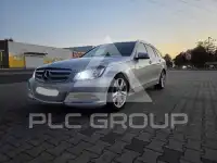 2014 Mercedes Benz C 250