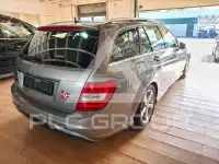 2014 Mercedes Benz C 250