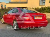 2014 Mercedes Benz C 250