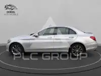 2014 Mercedes Benz C 250