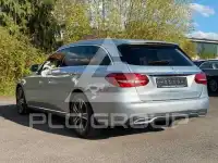 2014 Mercedes Benz C 250