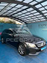 2014 Mercedes Benz C 250