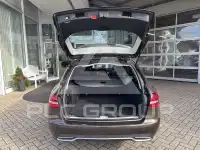 2014 Mercedes Benz C 250