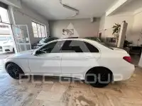 2014 Mercedes Benz C 250