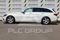 2014 Mercedes Benz C 250