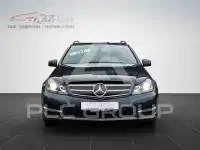 2014 Mercedes Benz C 250
