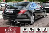 2014 Mercedes Benz C 250