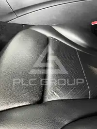 2014 Mercedes Benz C 250