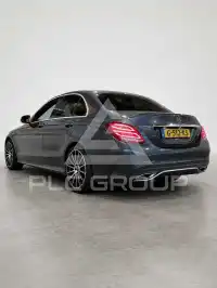2014 Mercedes Benz C 250