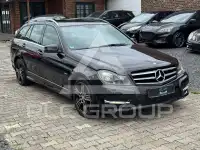 2014 Mercedes Benz C 250