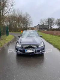 2014 Mercedes Benz C 250
