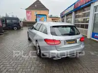 2014 Mercedes Benz C 250