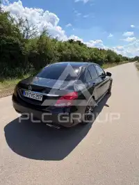 2014 Mercedes Benz C 250