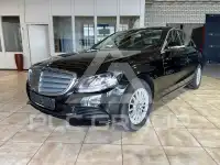 2014 Mercedes Benz C 250