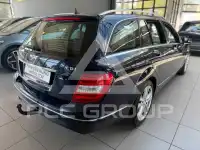 2014 Mercedes Benz C 250