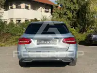 2014 Mercedes Benz C 250