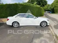 2014 Mercedes Benz C 250
