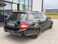 2014 Mercedes Benz C 250