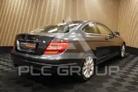 2014 Mercedes Benz C 250