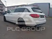 2014 Mercedes Benz C 250