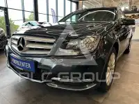 2014 Mercedes Benz C 250