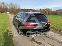 2014 Mercedes Benz C 250