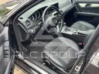2014 Mercedes Benz C 250