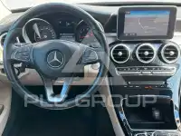 2014 Mercedes Benz C 250