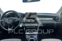 2014 Mercedes Benz C 250