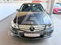 2014 Mercedes Benz C 250