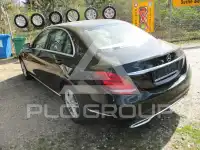 2014 Mercedes Benz C 250