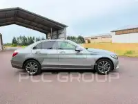 2014 Mercedes Benz C 250