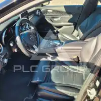 2014 Mercedes Benz C 250