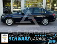 2014 Mercedes Benz C 250