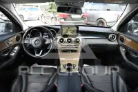 2014 Mercedes Benz C 250