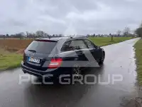 2014 Mercedes Benz C 250