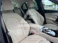 2014 Mercedes Benz C 250