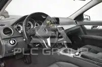 2014 Mercedes Benz C 250