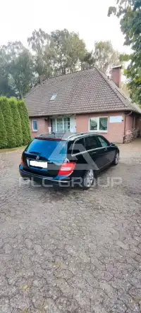 2014 Mercedes Benz C 250