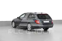 2014 Mercedes Benz C 250