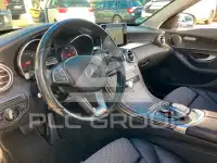 2014 Mercedes Benz C 250