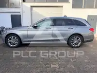 2014 Mercedes Benz C 250