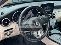 2014 Mercedes Benz C 250